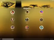apprendre le malgache iPad Captures Décran 1