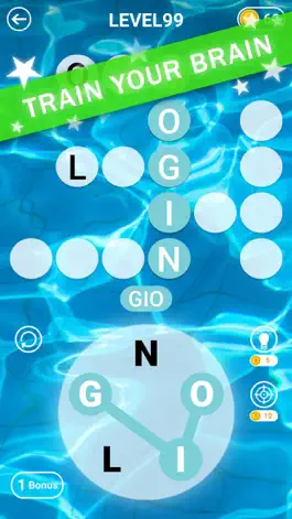 Game screenshot Game of Word: Connect 2020 apk