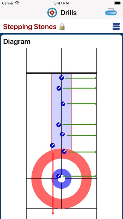 Curl Coach 2 screenshot-4