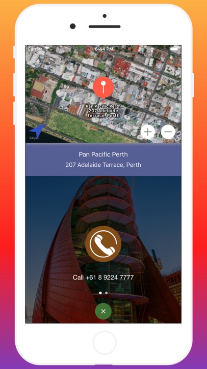 Perth Places Dictionary screenshot-4