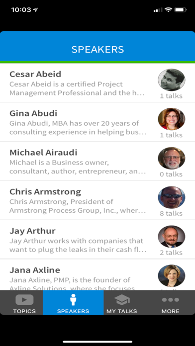 Screenshot #2 pour The Great IT Professional