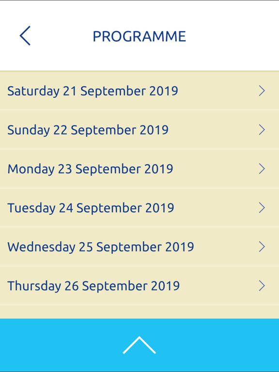 Screenshot #5 pour FIP 2019