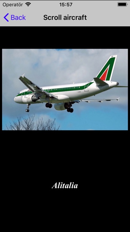 SafeFlight screenshot-4
