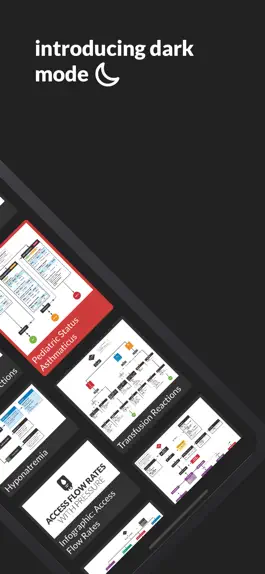 Game screenshot ddxof: medical algorithms apk