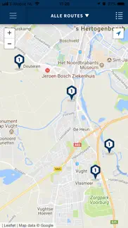 How to cancel & delete knooppunt vught 2