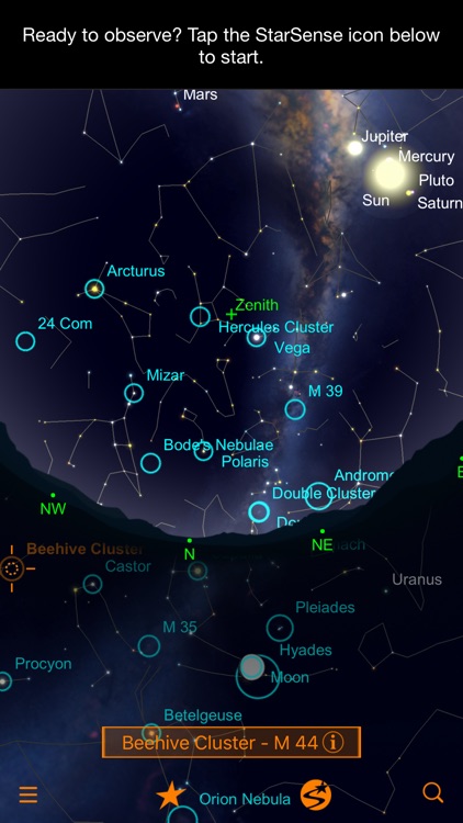 Celestron StarSense Explorer screenshot-3