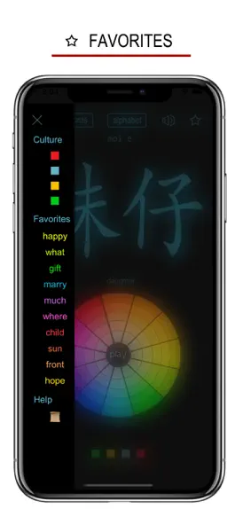 Game screenshot Hakka - Chinese Dialect apk