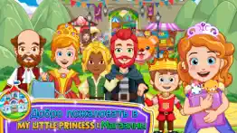 my little princess : my stores айфон картинки 1