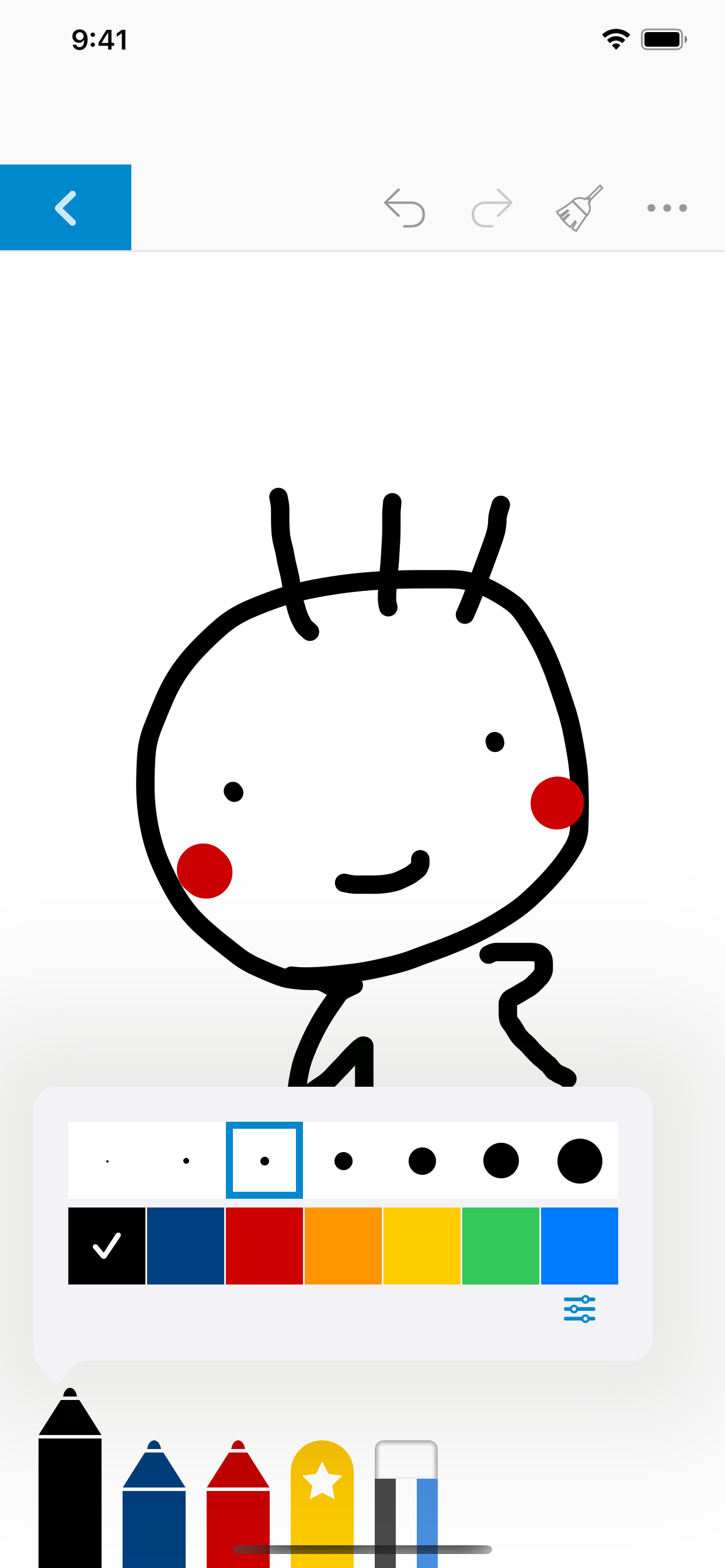 12 WhiteBoards