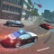 Icon Police Car Drift & Drive Sim