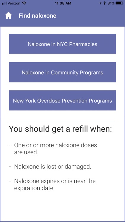 Stop OD NYC screenshot-5