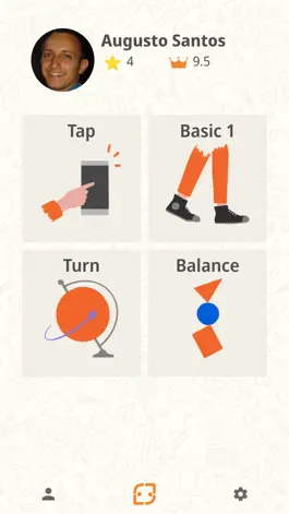 Game screenshot Forró Trainer mod apk