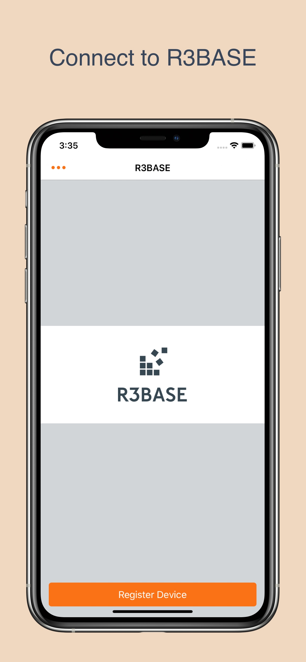 R3BASE