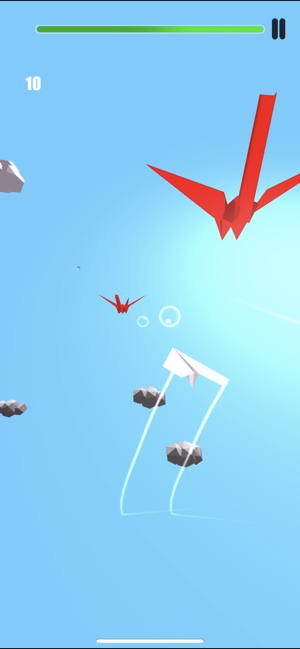 Origami Dodge(圖6)-速報App