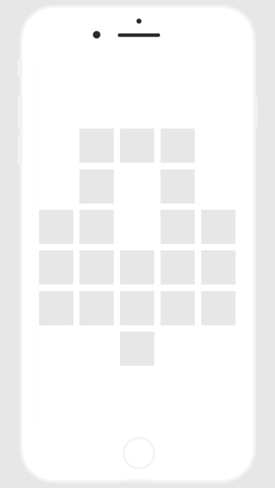 Squares - A Minimal Puzzle screenshot 5