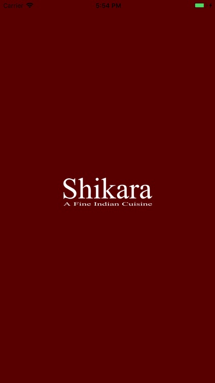 Shikara