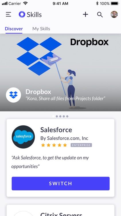Kora - Digital Assistant screenshot-4