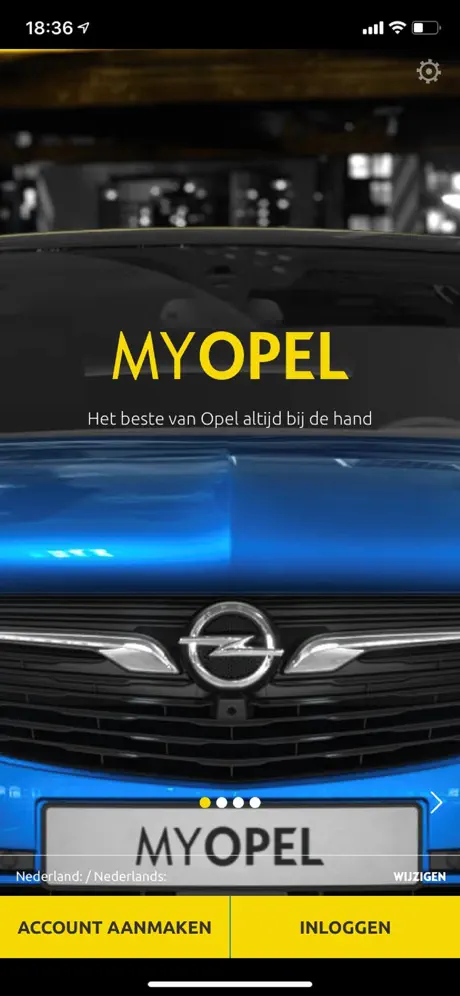 myOpel