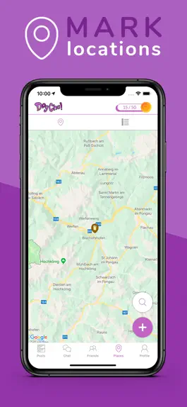 Game screenshot DogCha! hack