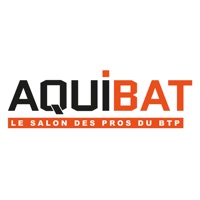 AQUIBAT ne fonctionne pas? problème ou bug?