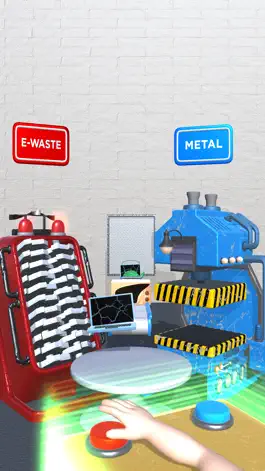Game screenshot Recycle Master mod apk