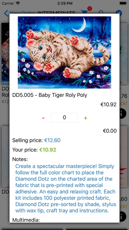 Pow B2B screenshot-5