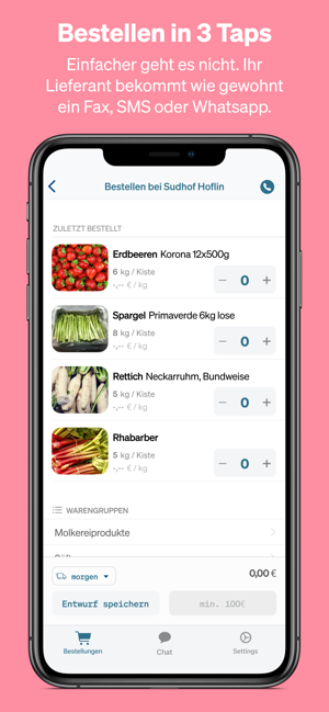 HIER ·  Lokale Lieferanten(圖2)-速報App