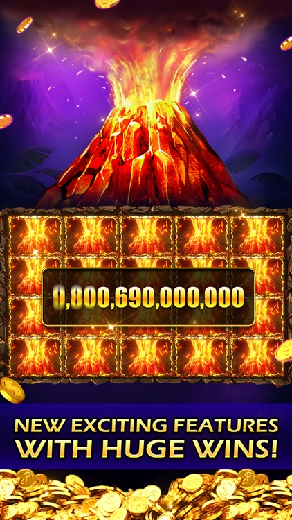 Royal Jackpot Slots & Casino screenshot-3