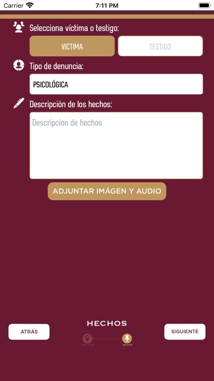 Por Ellas screenshot-3