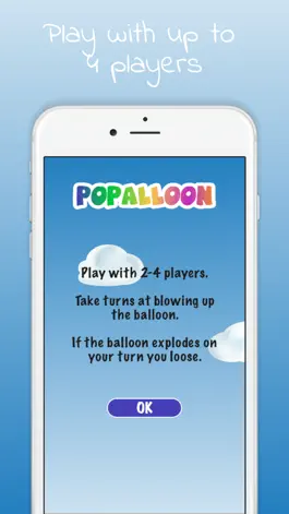 Game screenshot Popalloon hack