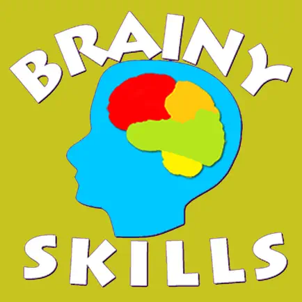 Brainy Skills Doesn't Belong Cheats