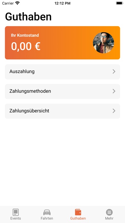 driverhood App screenshot-6
