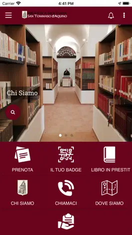 Game screenshot Bibliodac mod apk