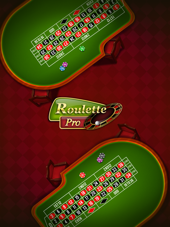 Roulette Casino - カジノルーレットのおすすめ画像1