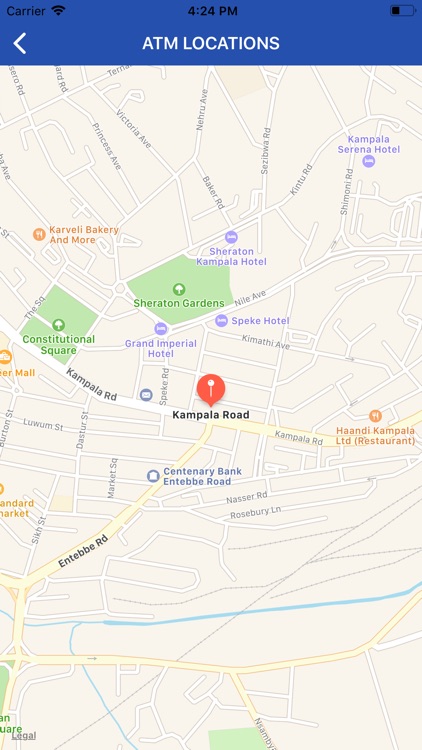 Housing Finance Bank Uganda