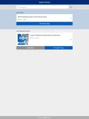 copart inc events ipad images 2
