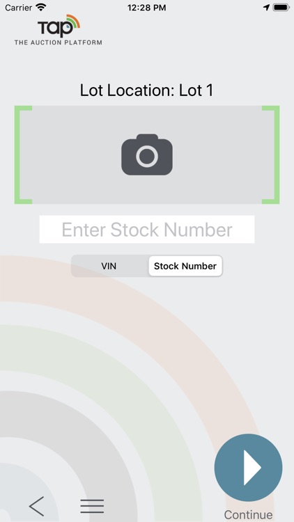 The Auction Platform