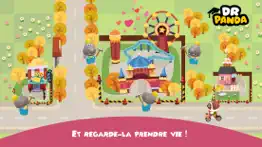 hoopa city iPhone Captures Décran 4