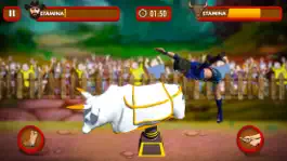 Game screenshot Western Cowboy Bull Rider 2021 apk