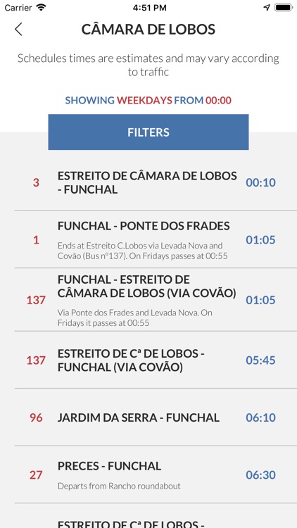 Rodoeste screenshot-4