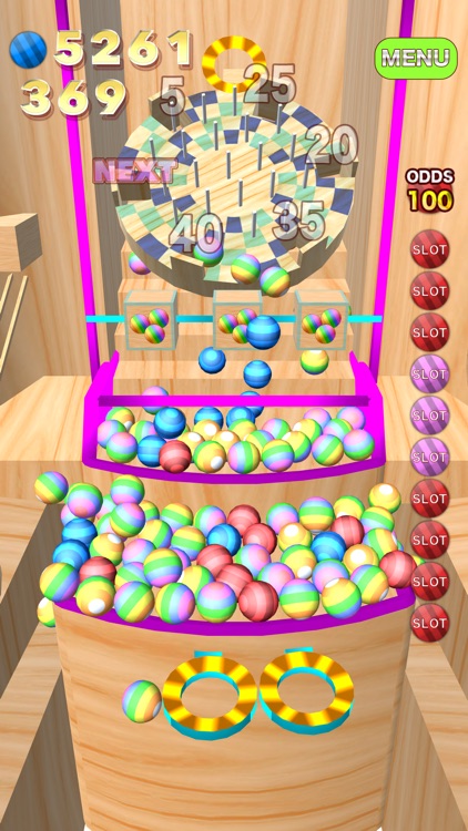 PatolePusher Building Rush