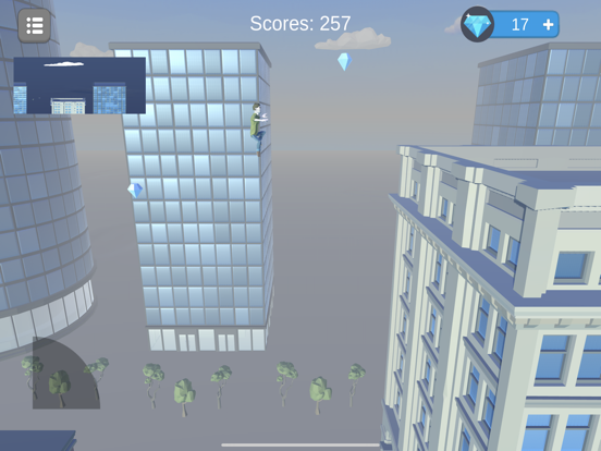 Screenshot #6 pour Matrix Jumper