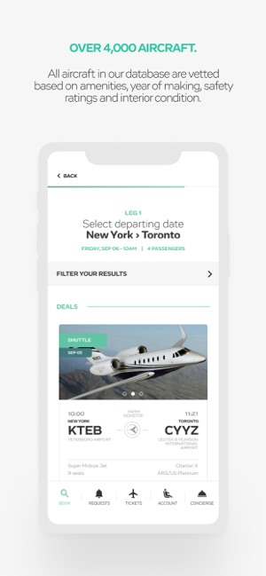 NeoJets(圖3)-速報App