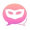 Anonymous chat - a dating app that meets your mystery man