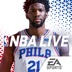 NBA LIVE Mobile Basketball