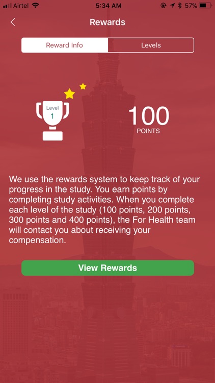 Harvard For Health screenshot-3