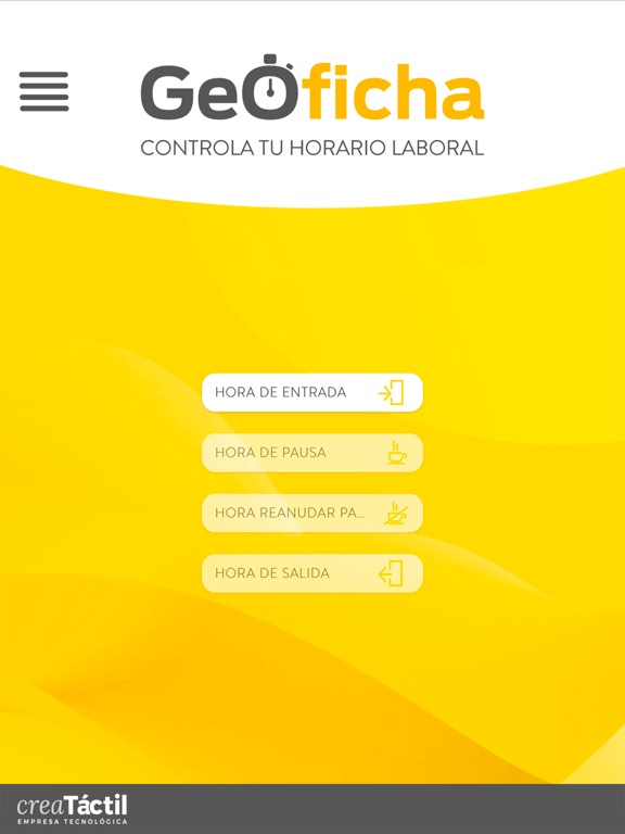 Screenshot #5 pour GeoFicha