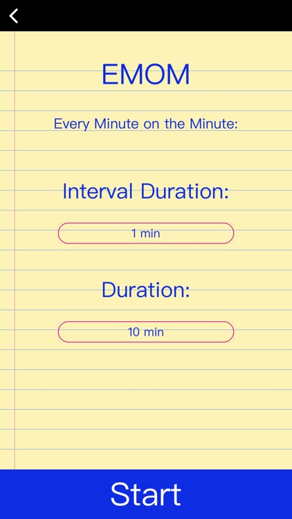 All timers you need screenshot-4