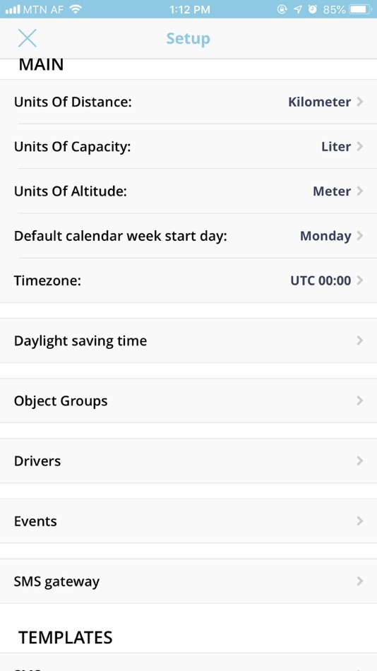 #6. Darrak GPS (iOS) 由: Agha Malok Sahar