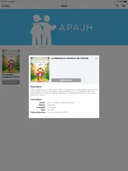 lilab ipad bildschirmfoto 2